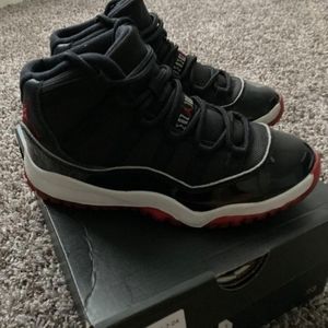 Jordan 11 Breds